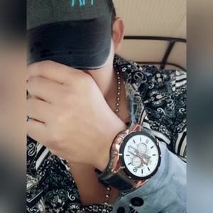 Meet your Posher, Leonel